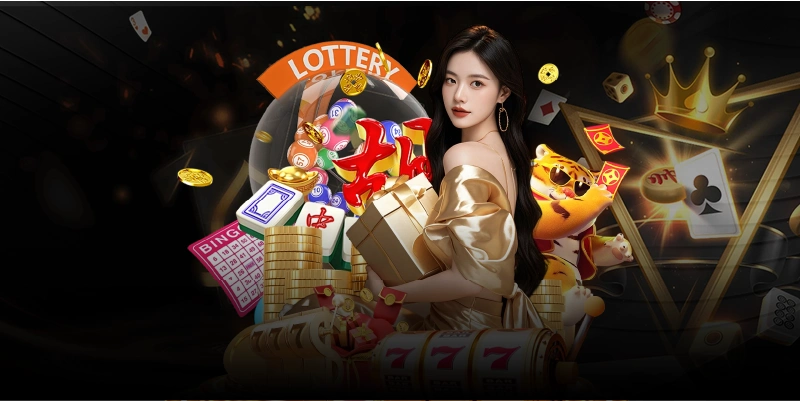 Hướng dẫn tham gia xổ số win678