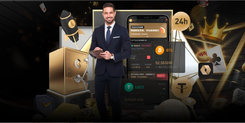 Các thông tin từ người chơi mà chúng tôi thu thập được